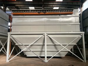 MPP电力管生产工艺革新——全自动化闭环生产技术